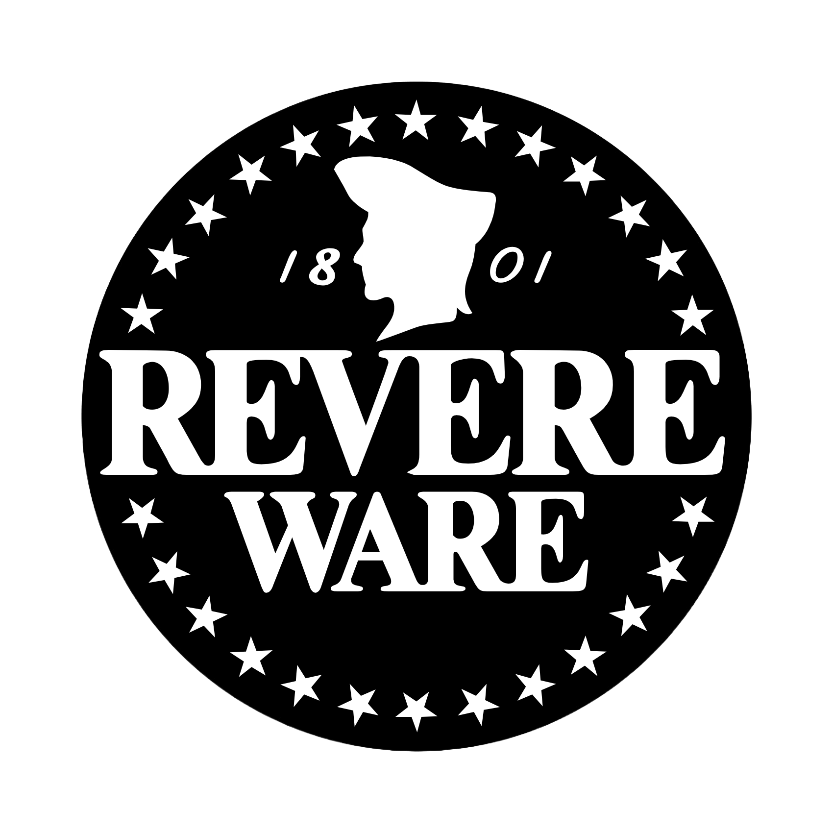 Revere Ware – Vintage Cookware Website